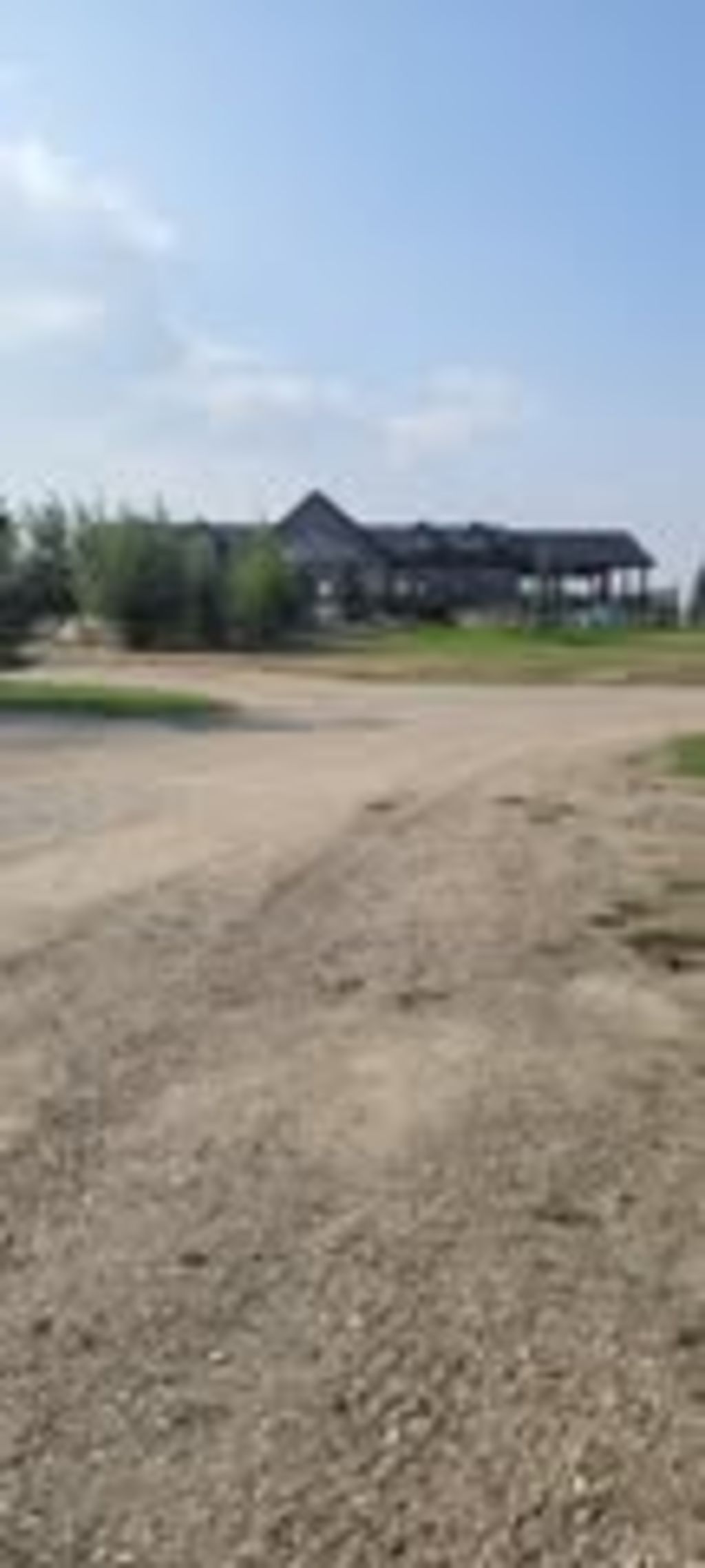 Travers Ridge RV Resort Ltd. & Travers Ridge Corp.