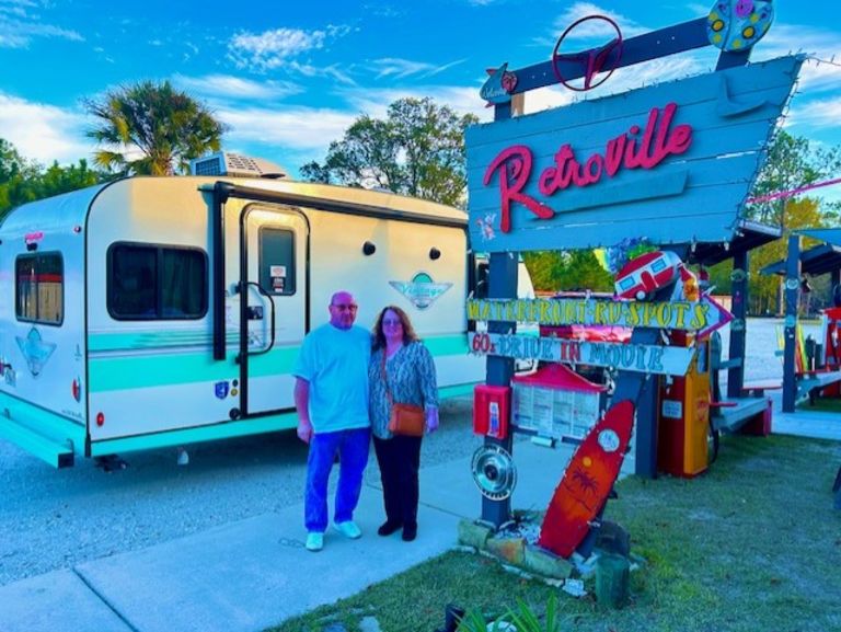 Retroville RV Park photo 2