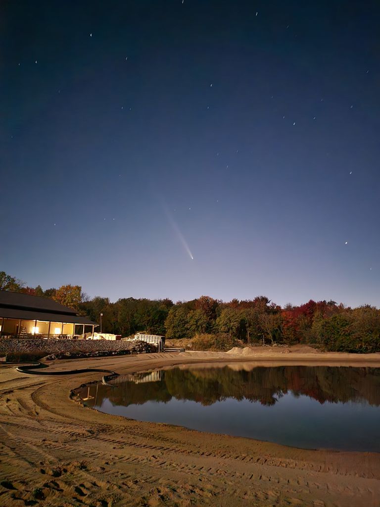 Steel Oak Farm Stay Campground photo 5