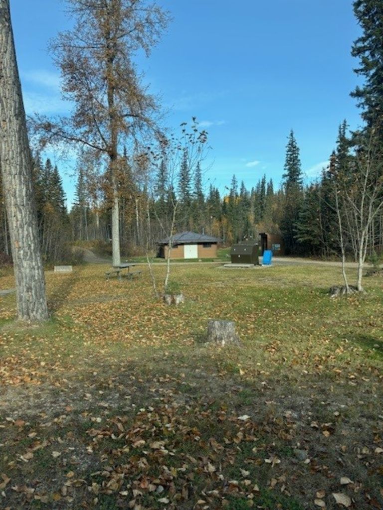 Groat Creek Campground photo 4