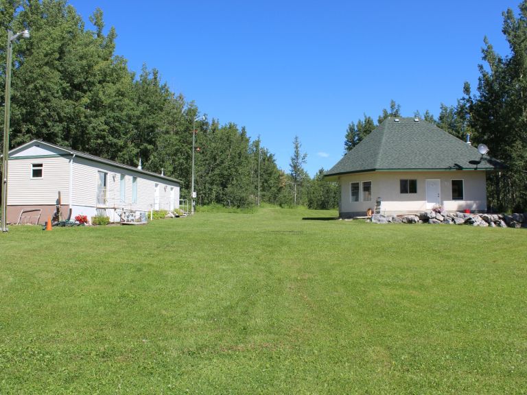 Aspen Campground & Education Centre photo 5