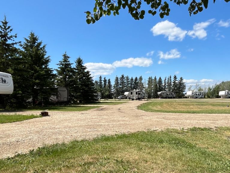 Corridor Campground photo 4
