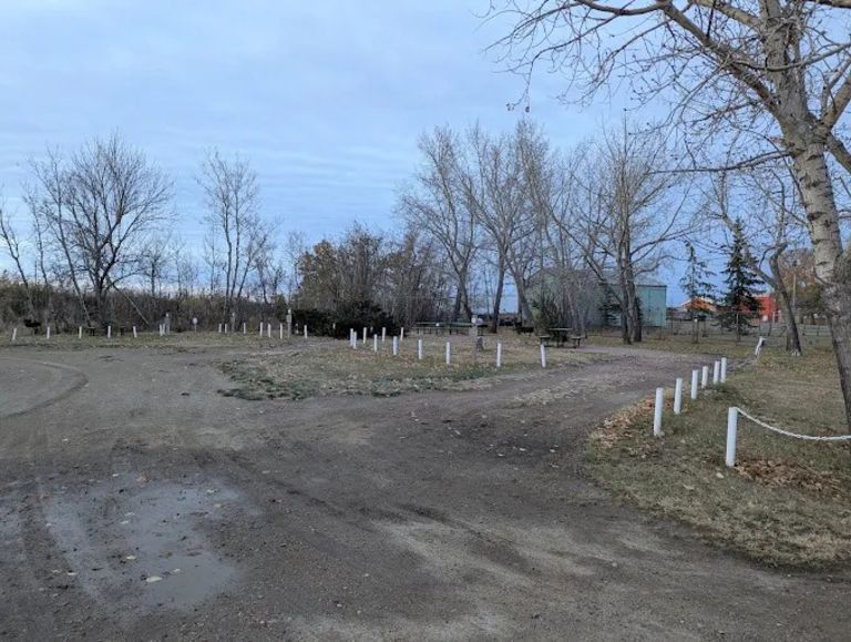 Kinsmen Campground photo 2
