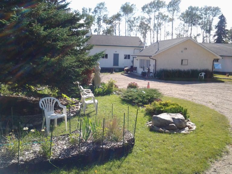 Aspen Campground & Education Centre photo 2