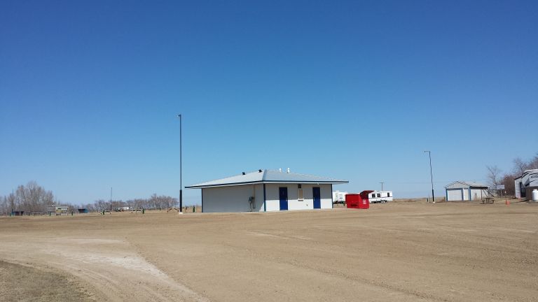 Lampman Recreation Campground photo 2