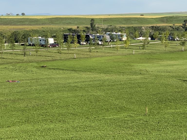 Blue Trail RV Park photo 5