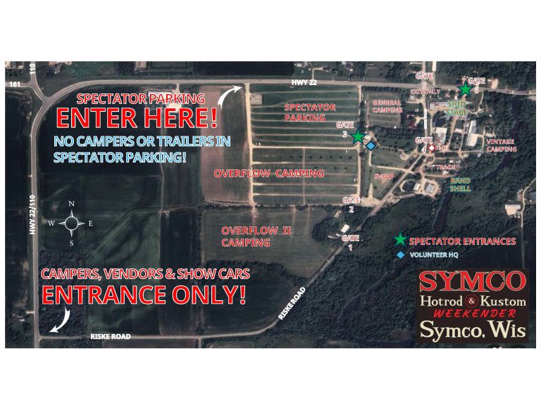 Symco Weekender photo 5