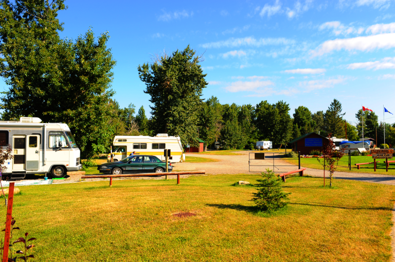 Veterans Memorial Campground photo 3