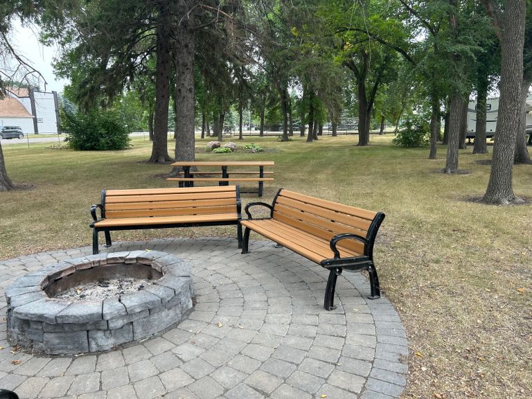 Crystal City Campground photo 5