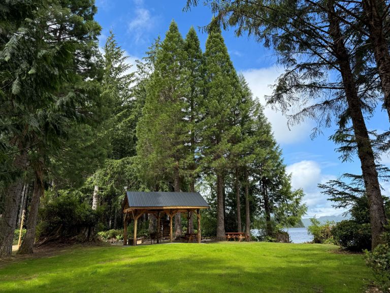 Link River Municipal Campground photo 2