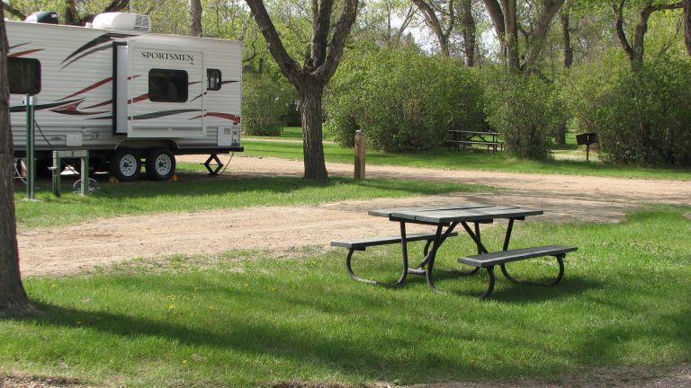 Lorne Calvert Campground photo 3