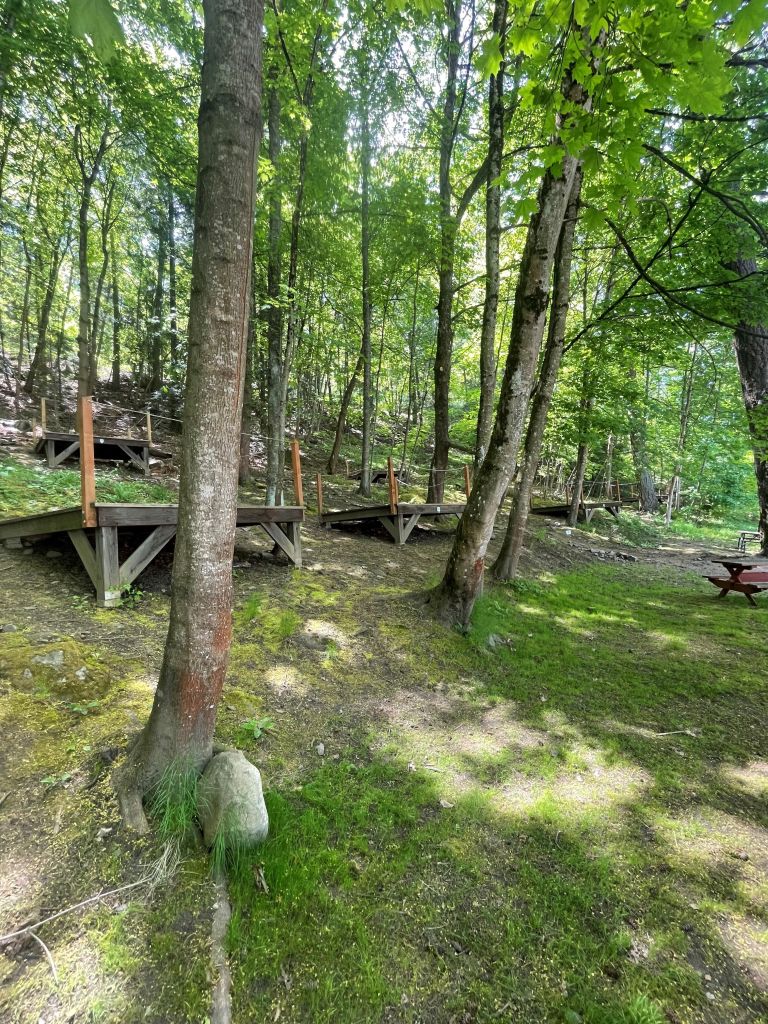 The Nelson City Campground photo 3