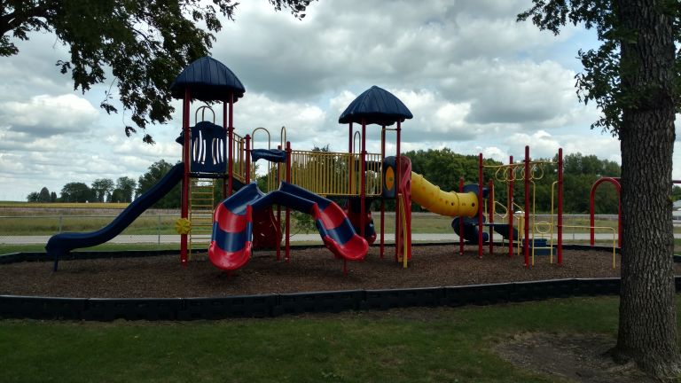 Pomeroy Campground photo 5
