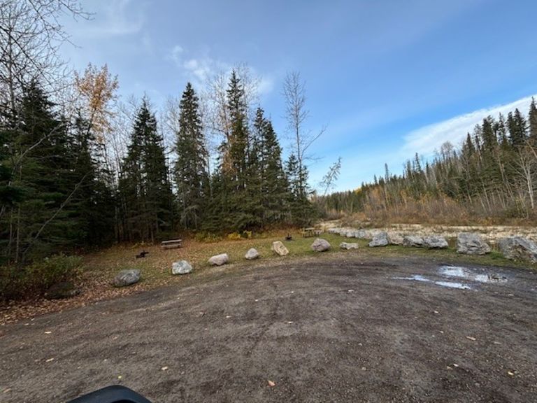 Groat Creek Campground photo 2