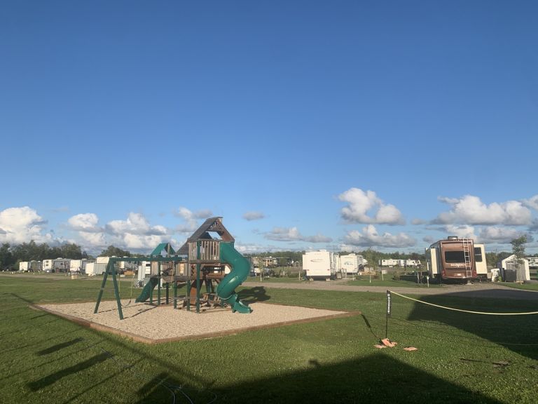 Netley Creek Golf Course & RV Park photo 3