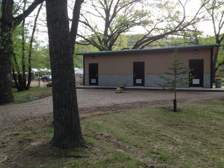 Taber Municipal Park - Photo 2