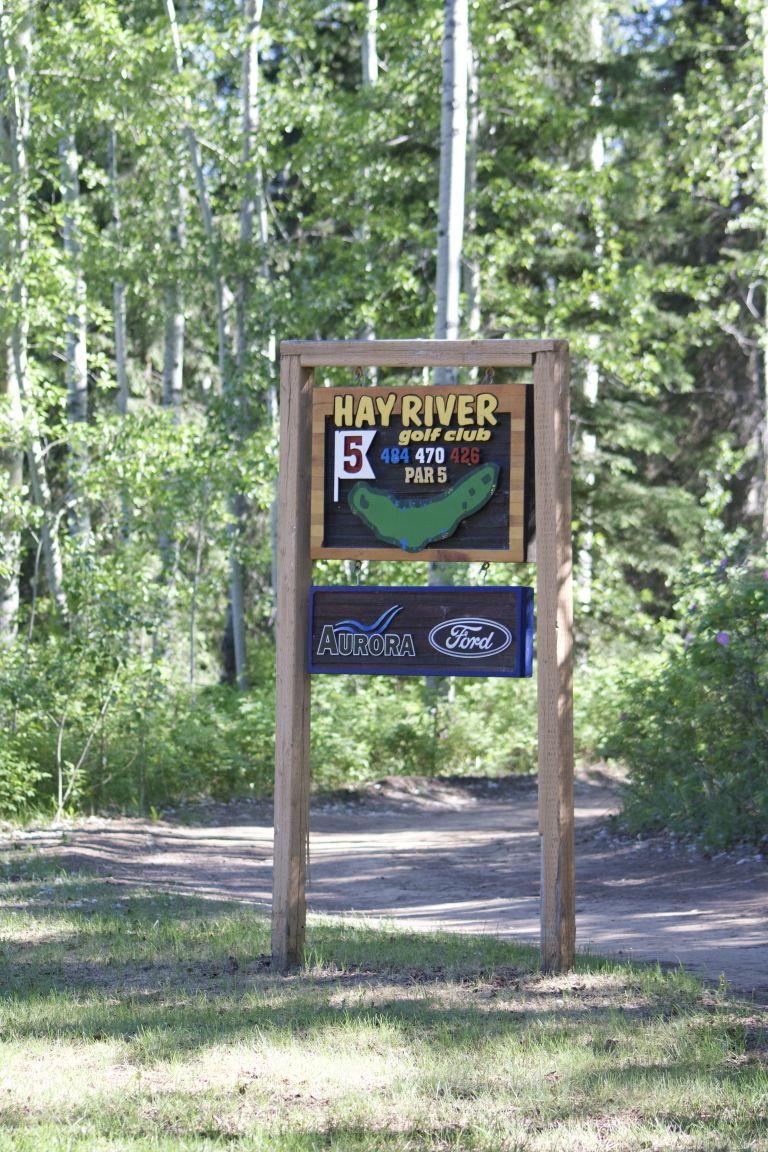 Vern Tordoff Memorial Campground photo 5