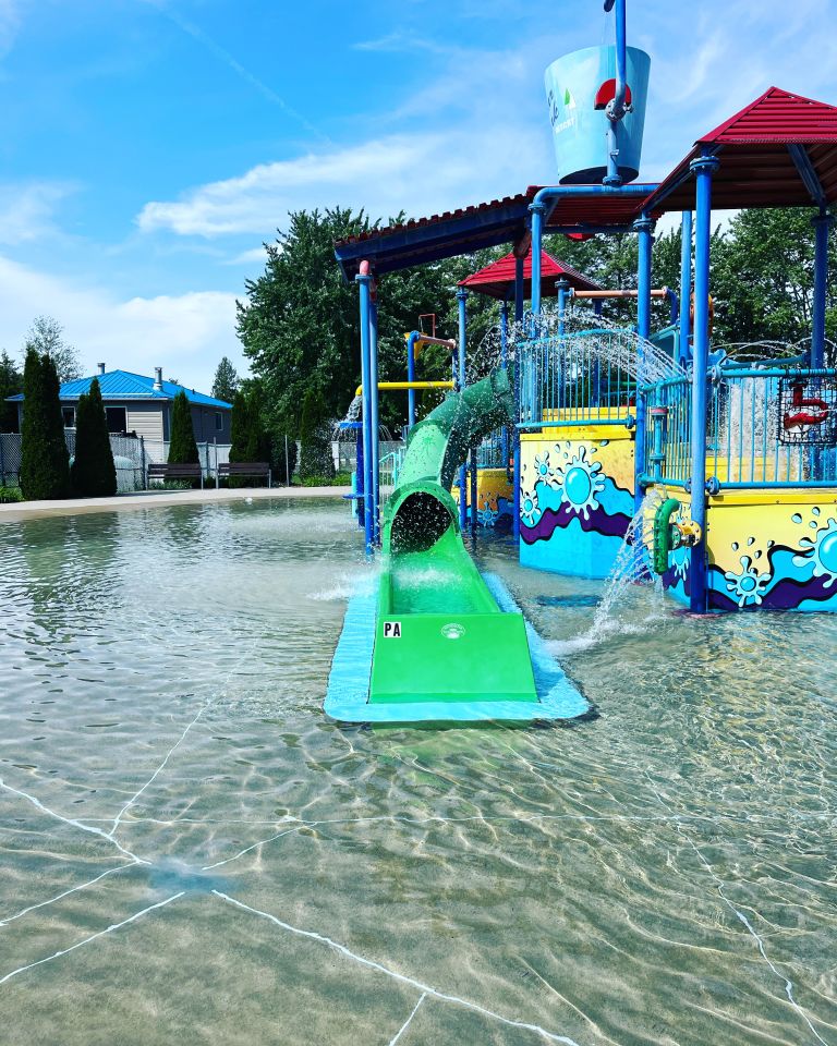 Cedar Park Resort - Photo 2