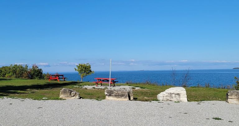 Breakwater Park Campground photo 4