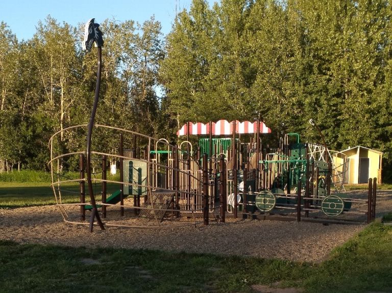 Peace Island Park photo 2