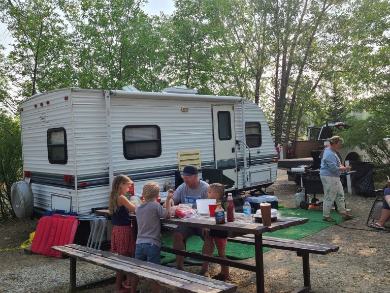 Eastend Campground photo 5