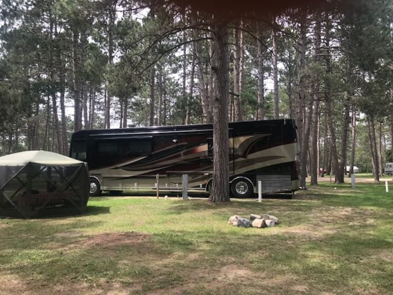 Big Pines RV Park photo 5