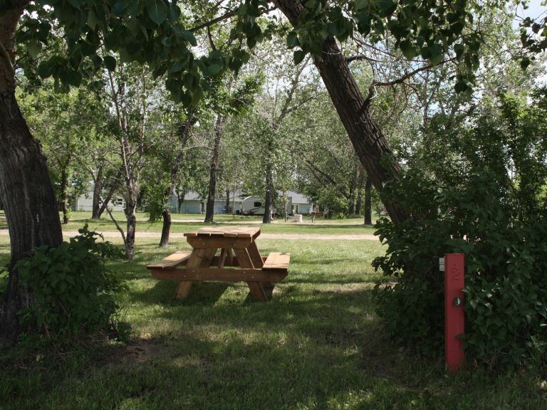 Val Marie Campground photo 5