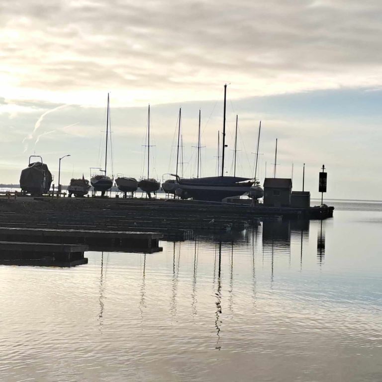 Bruce Mines Campground photo 4