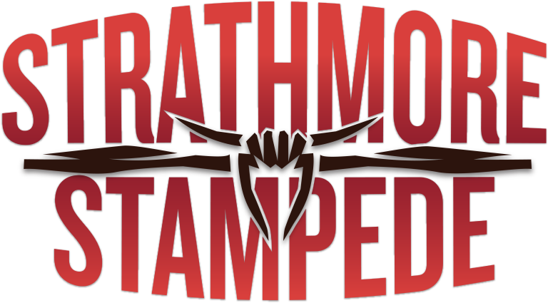 Strathmore Stampede photo 2