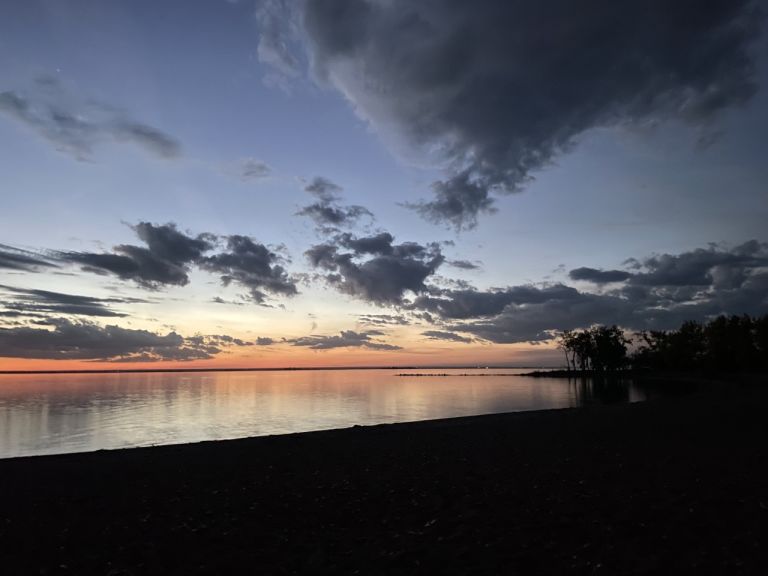 Arlington Beach Campground photo 3