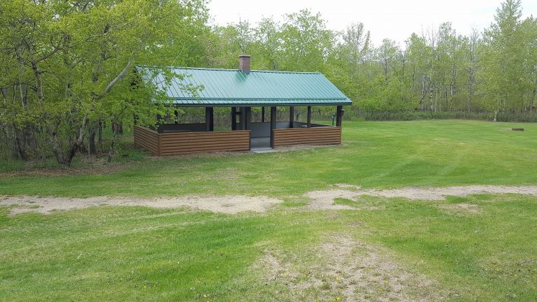 Rochon Sands Provincial Park Campground photo 4