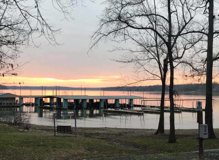 Lakeside Campground & Marina photo 3