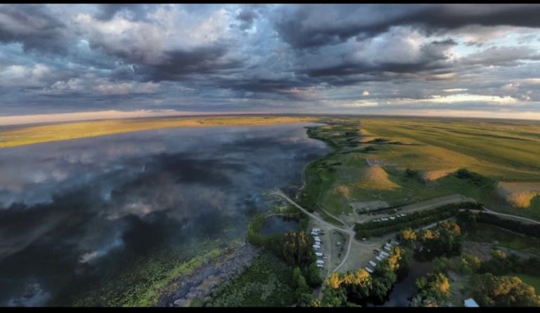 Antelope Lake Regional Park