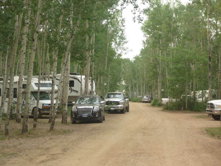 Aspen Ridge Campground photo 2