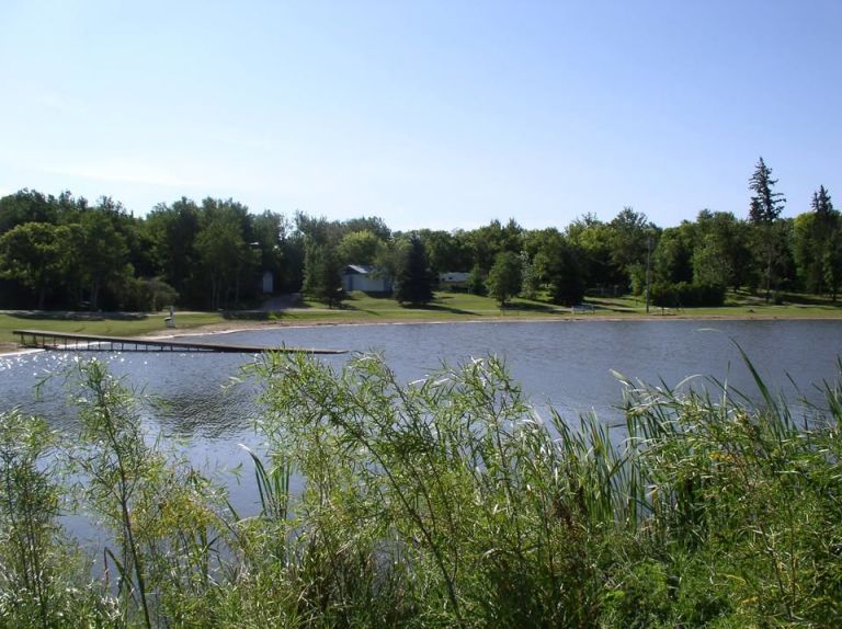Lakeview Park Campground photo 4