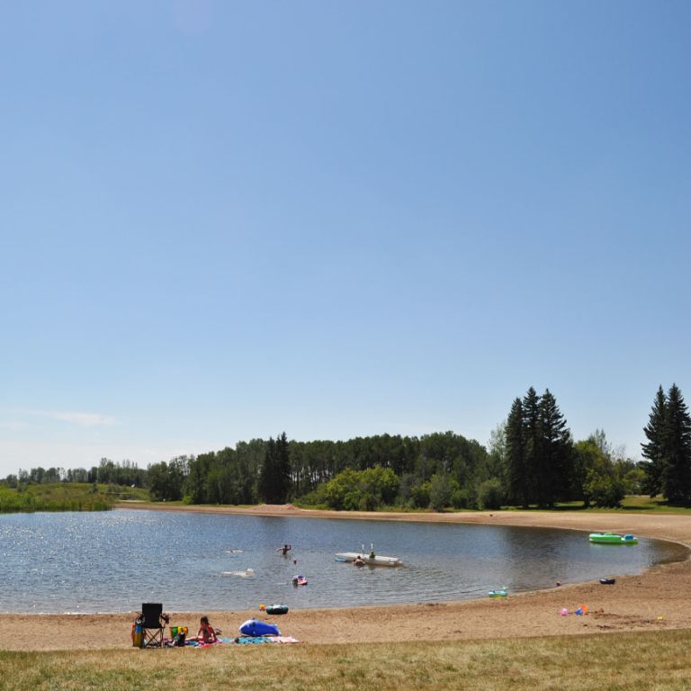 Carlton Trail Regional Park photo 3