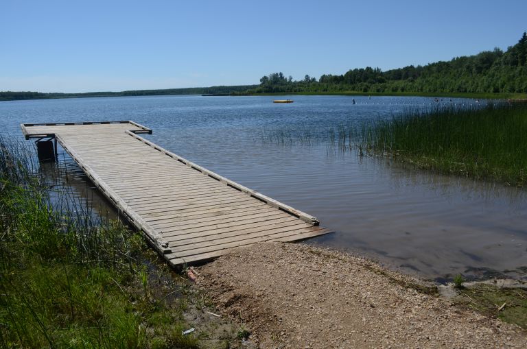 Hope Lake Campground - Photo 3