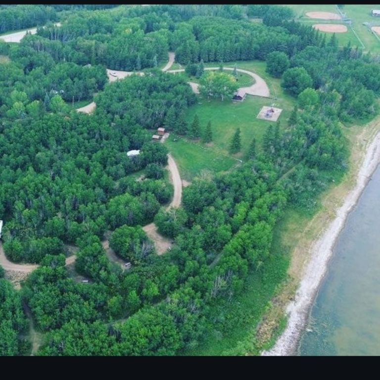 Innisfree Birch Lake Campground photo 2