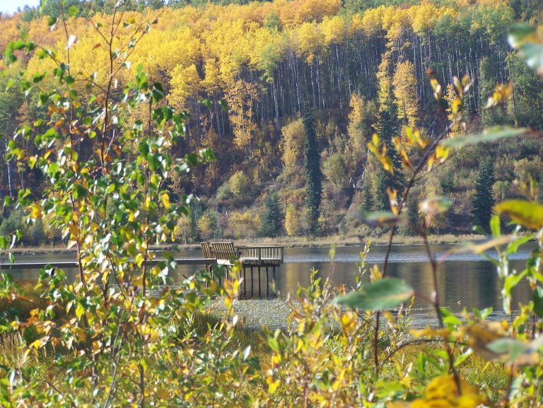 Spring Lake Campground photo 5