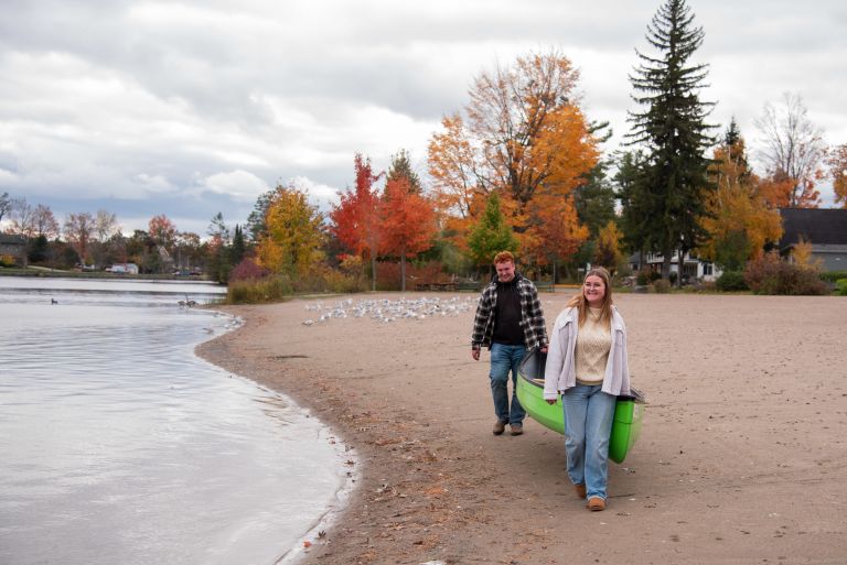 Lakefield Campground photo 2
