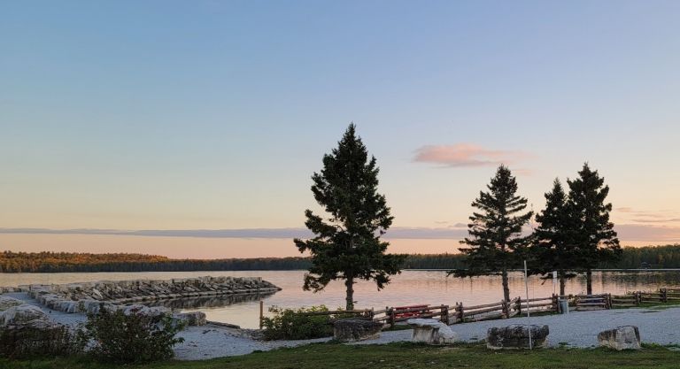 Breakwater Park Campground photo 5