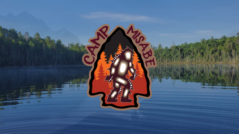Camp Misabe