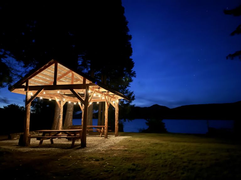 Link River Municipal Campground
