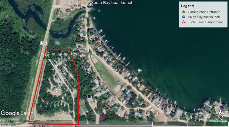 Turtle River Campground