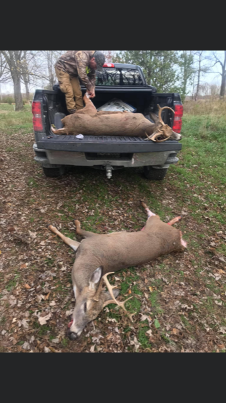 Big Bend Hunt Camp photo 3