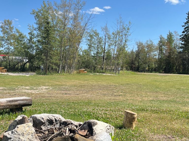 Corridor Campground photo 3