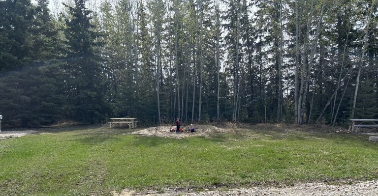 Corridor Campground - Photo 3