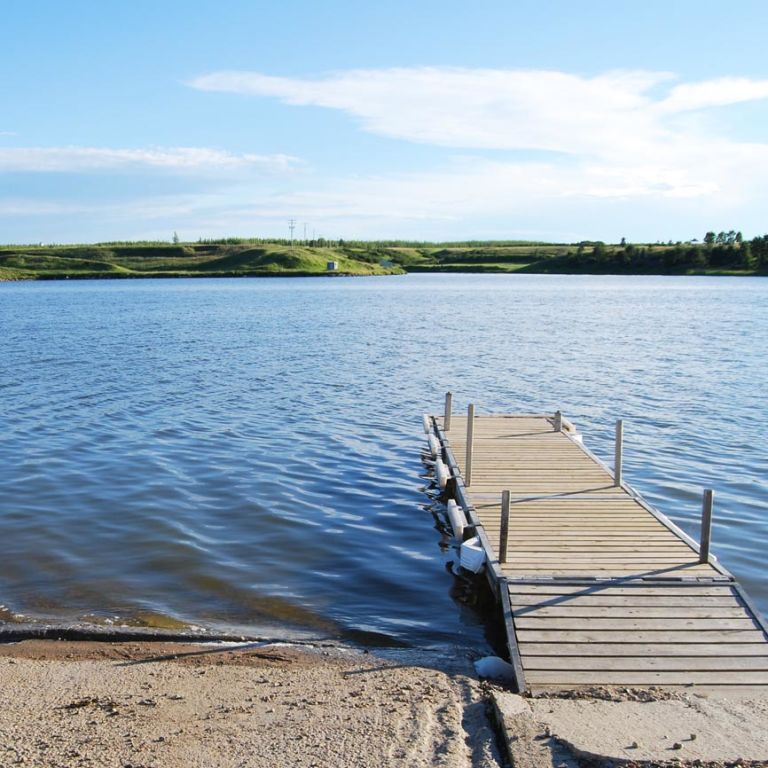 Craik & District Regional Park