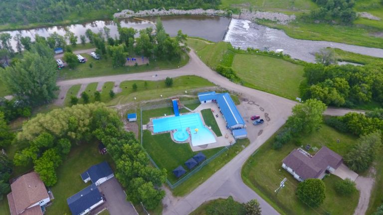 Wawanesa Community Park photo 5