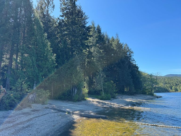 Link River Municipal Campground photo 5
